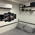 Studio/Sao Paulo Prox- Puc/Allianz Park/Esp Unimed