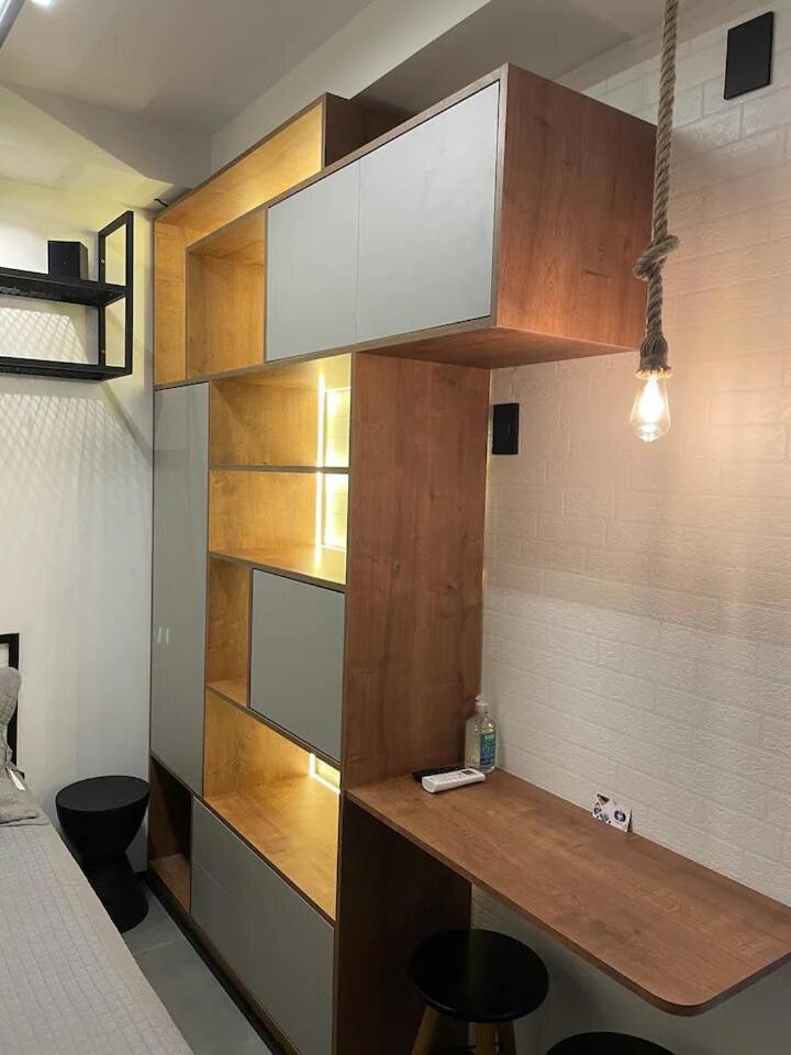 Studio/sao Paulo Prox- Puc/allianz Park/esp Unimed * São Paulo