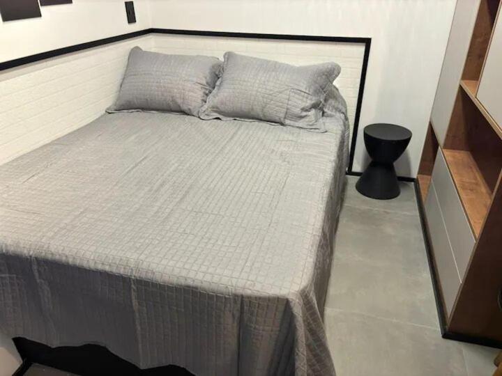 Apartamento Studio/sao Paulo Prox- Puc/allianz Park/esp Unimed *